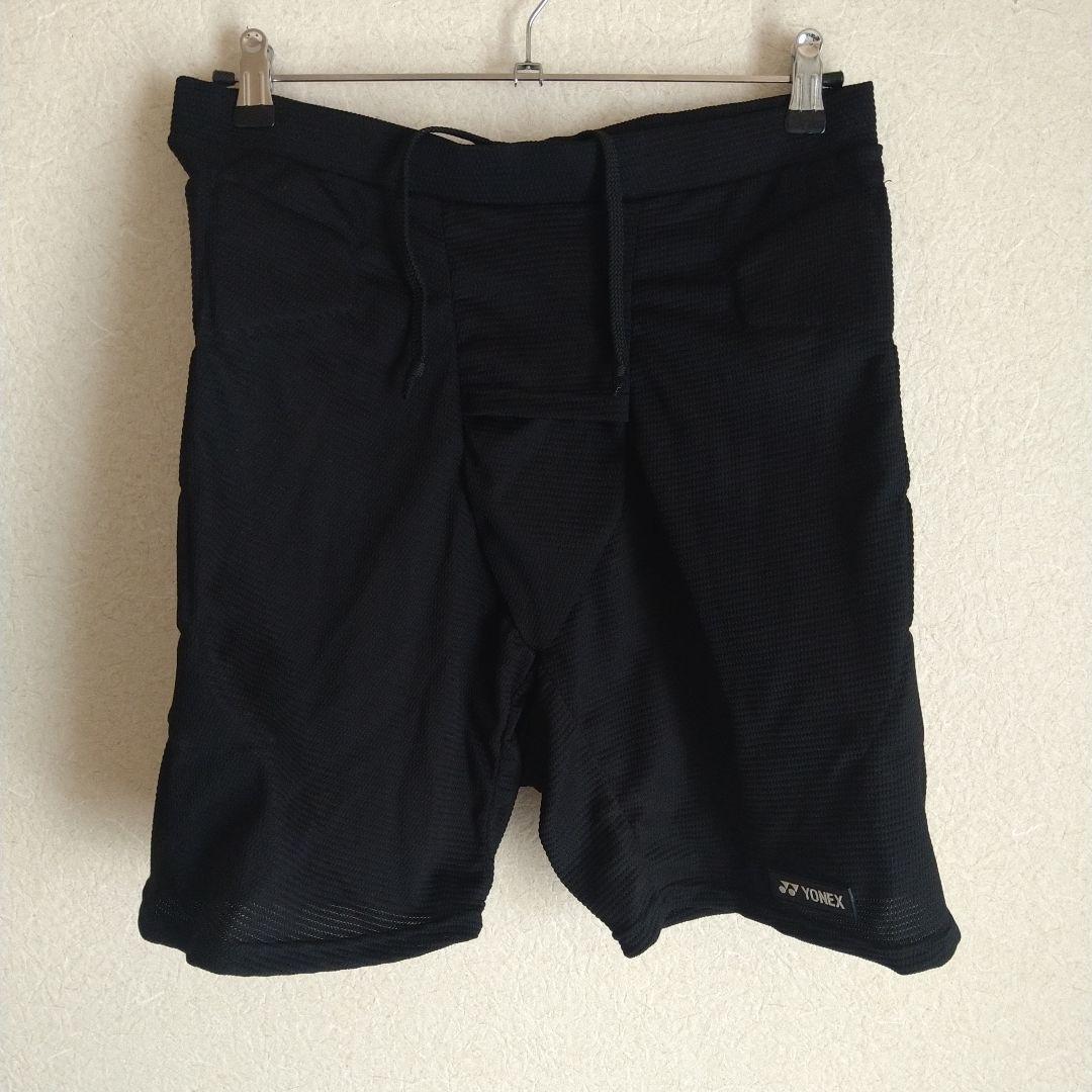 YONEX ヒップ プロテクター ヨネックス