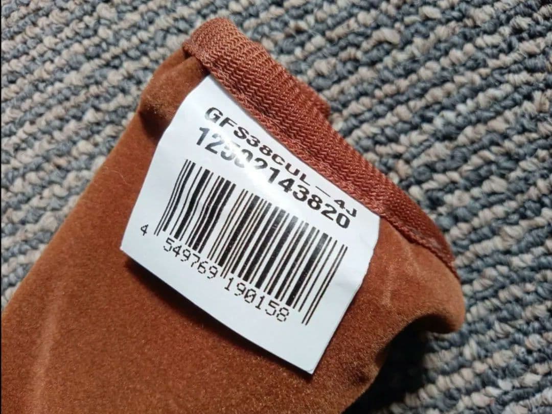 フェンウィック Fenwick GFS38CUL-4J