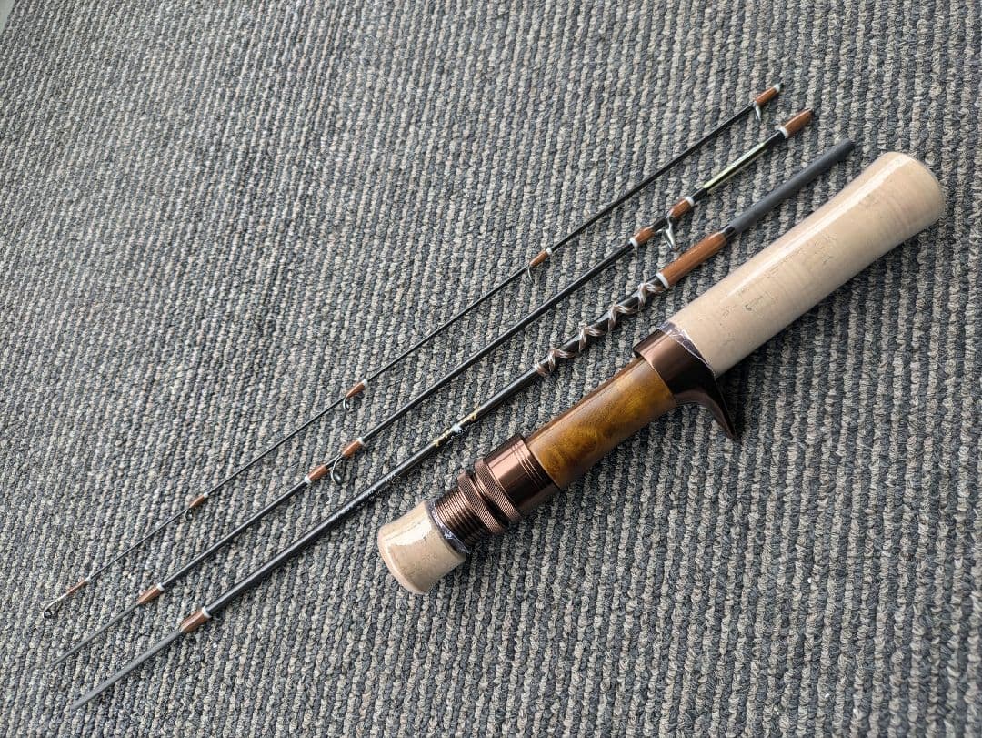 フェンウィック Fenwick GFS38CUL-4J