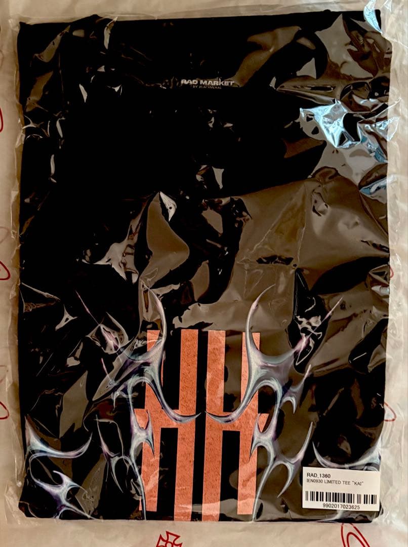 the GazettE 異演 戒プロデュース 新品未使用未開封まとめ売り