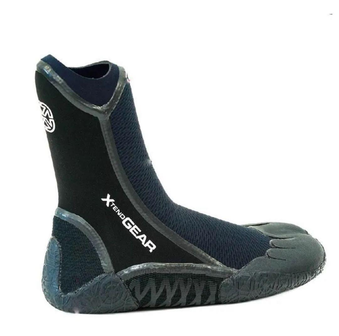 ULTRA LIGHT COMFTY BOOTS 4mm サーフブーツ 26cm