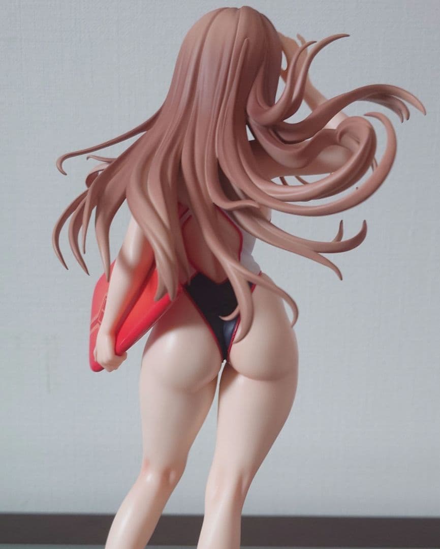 ラピ NIKKE 1/7スケール