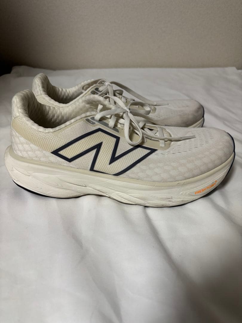 Fresh Form X 1080 v14 ニューバランス フレッシュフォーム