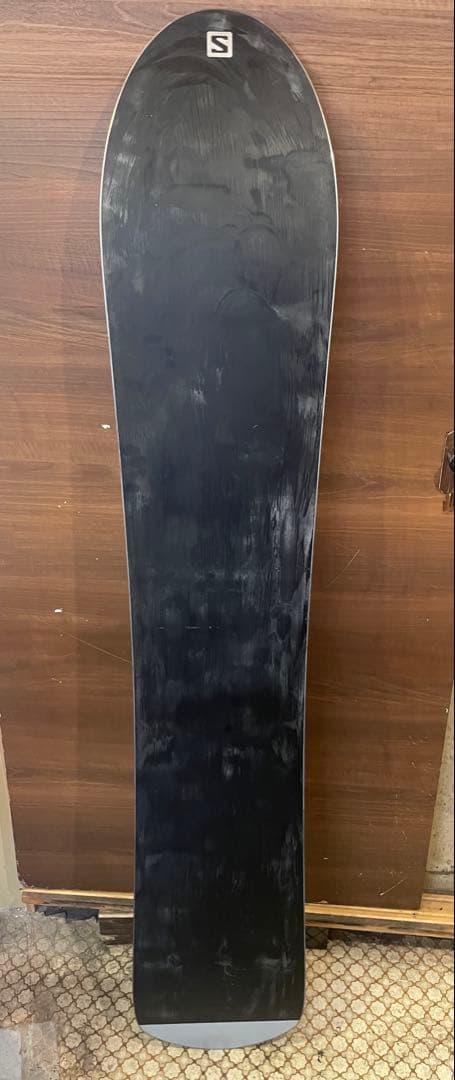 salomon HPS Takaharu Nakai EP-169 サロモン