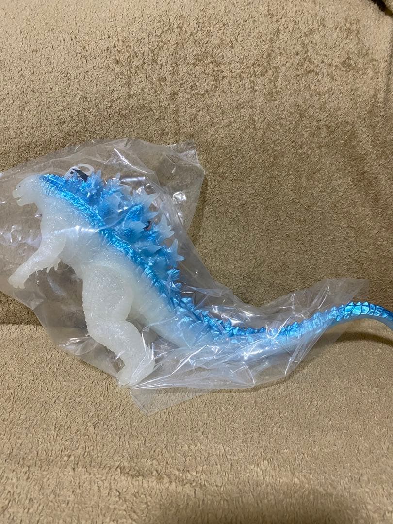 劇場ゴジラ帝国グッズ