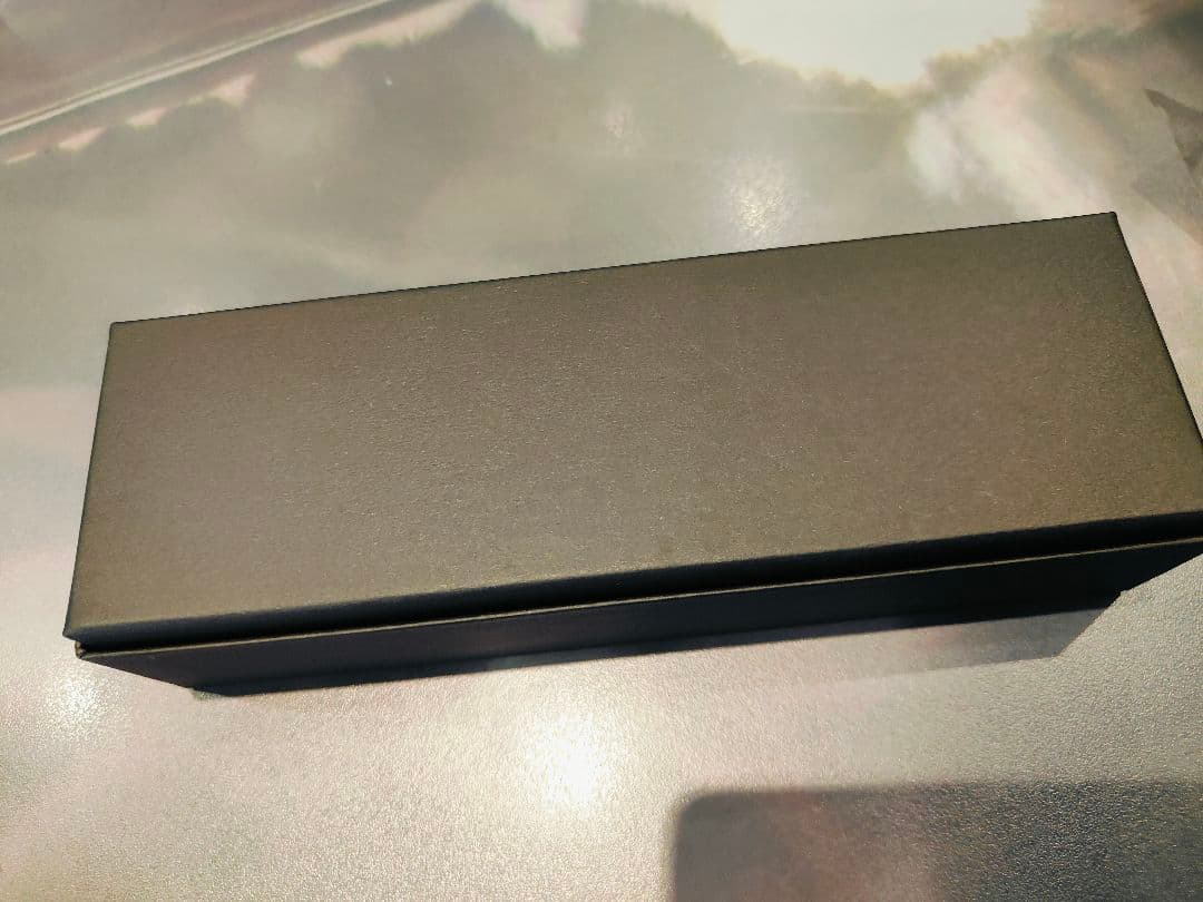 デスクペン スタンドPURE MALT ピュアモルト 三菱鉛筆 非売品