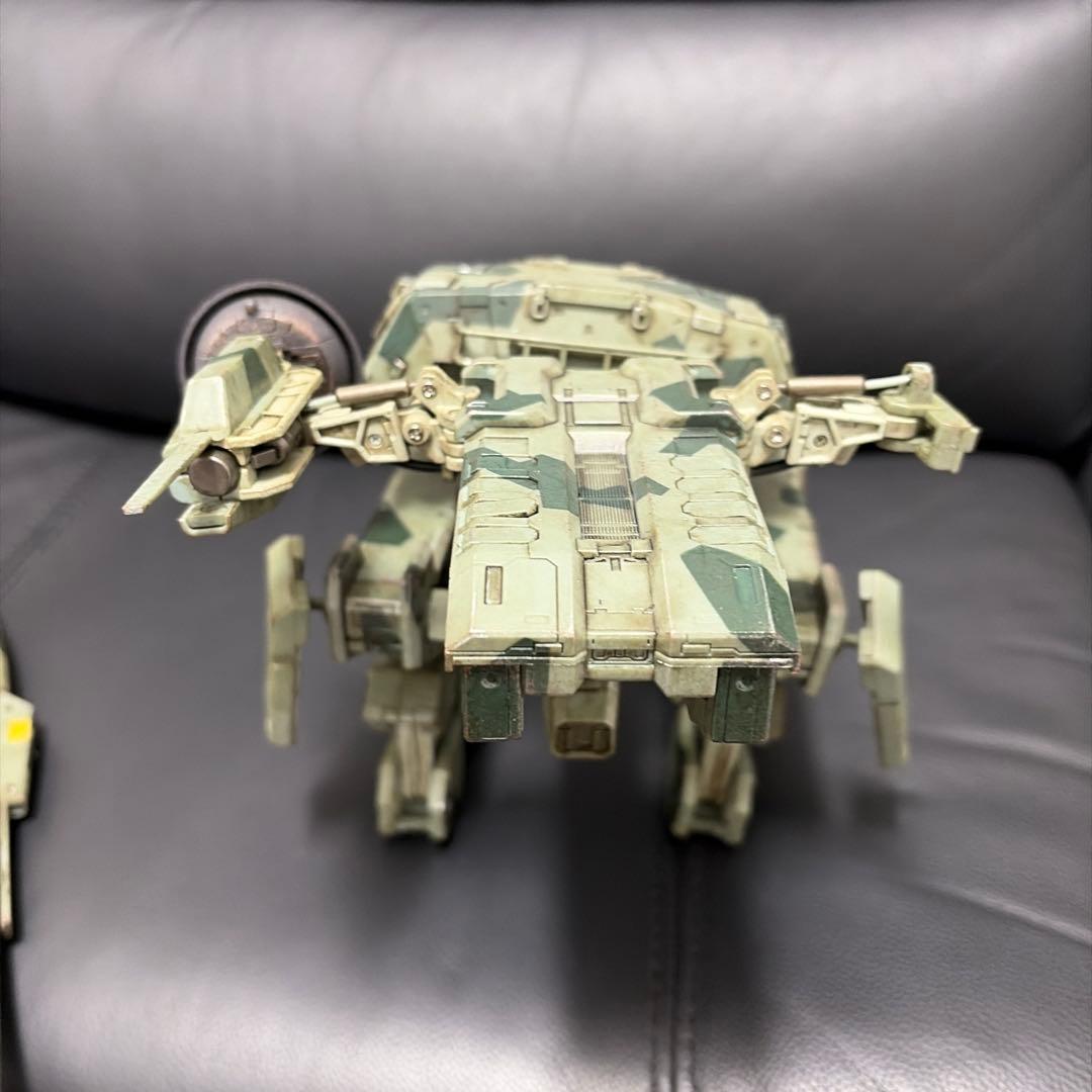 ThreeA L GEAR REX ハーフサイズ版