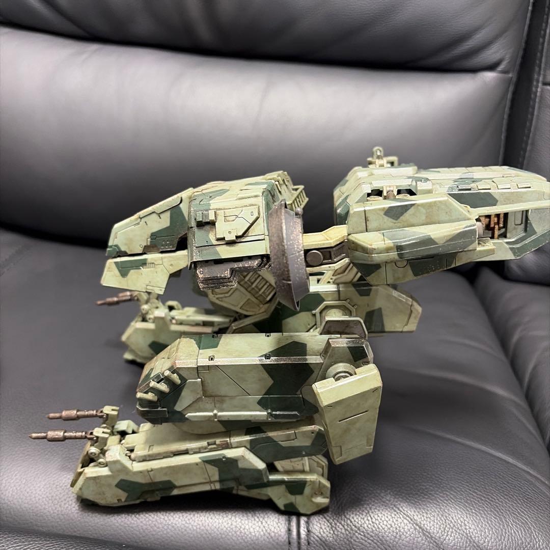 ThreeA L GEAR REX ハーフサイズ版