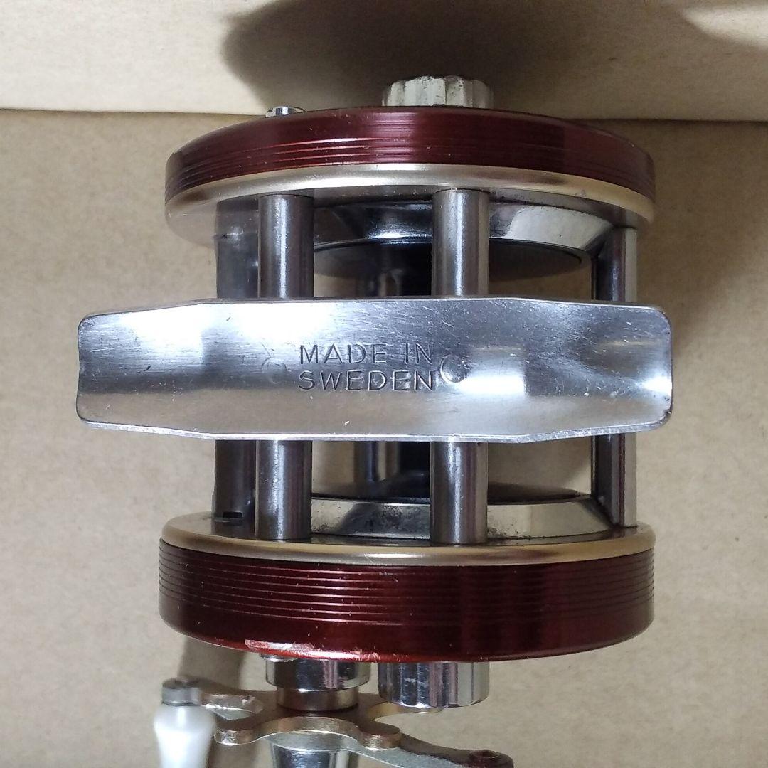 リール HEDDON heritage 30