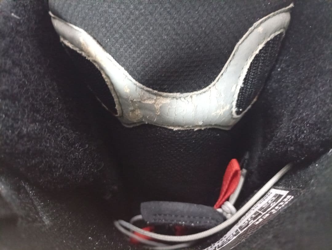 BURTON RULER 　27cm　グラトリ　パーク