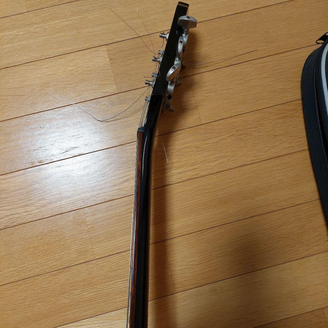 Epiphone Les Paul ブラック ギター