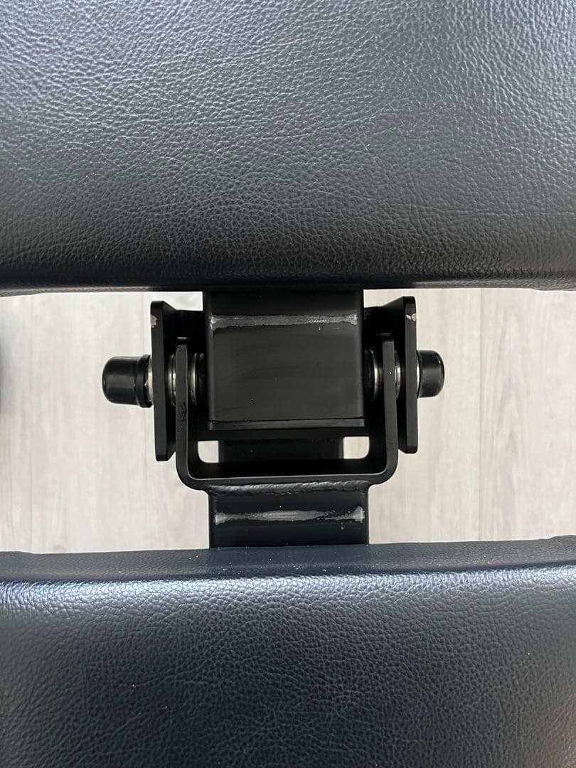 【直接引取り限定（大阪市内）】アジャスタブルベンチ　三星工業 アトラス