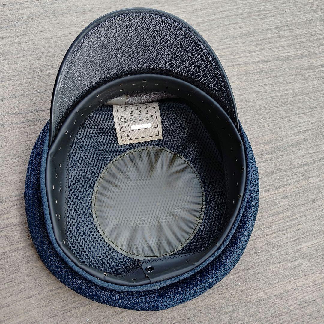 【閲覧数218】国鉄 帽子 制帽