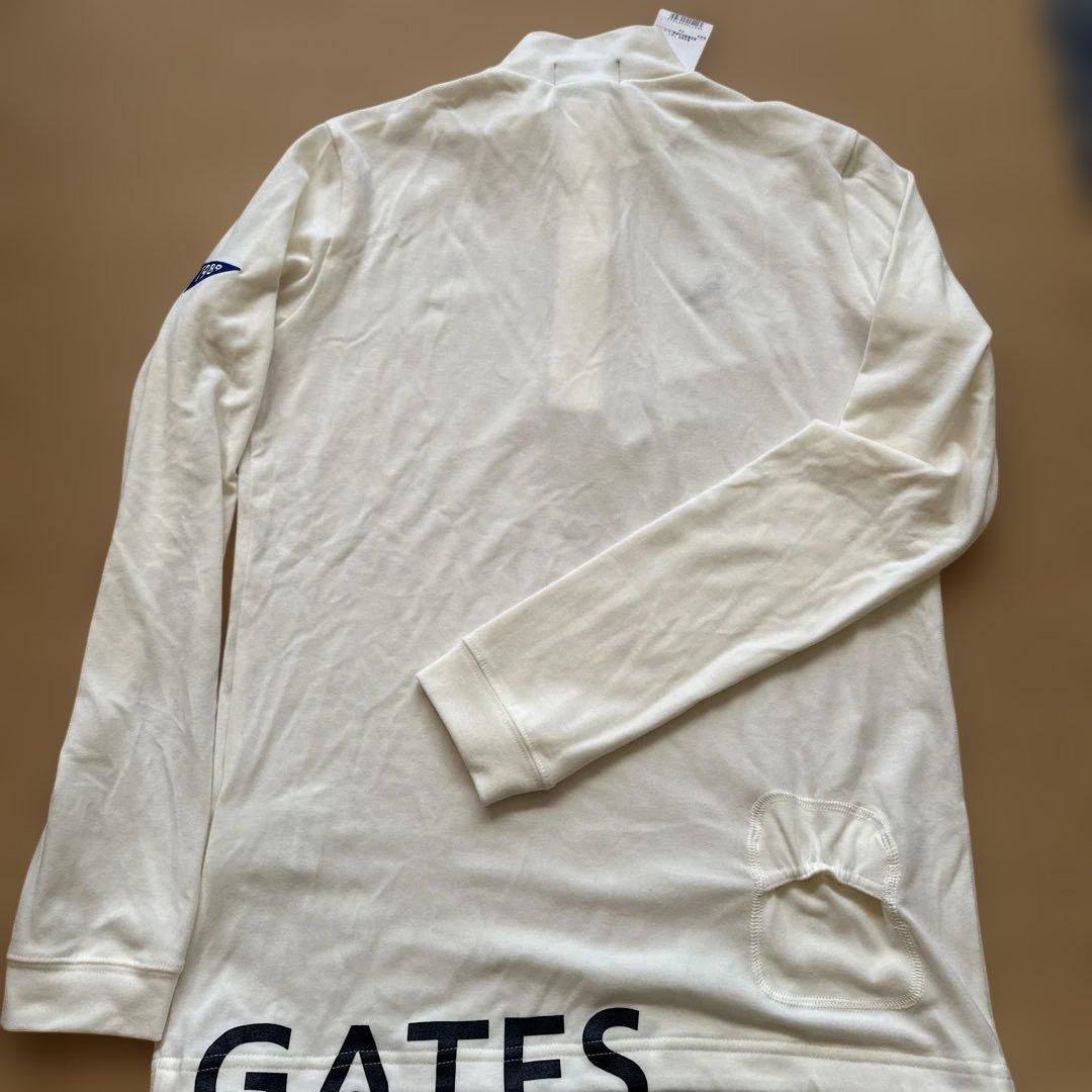 【新品】パーリーゲイツ 長袖カットソー サイズ1