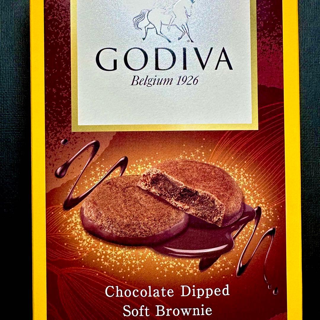 ★4セット★GODIVAお菓子プチギフト★ゴディバ　ブーケ　バレンタイン　退職