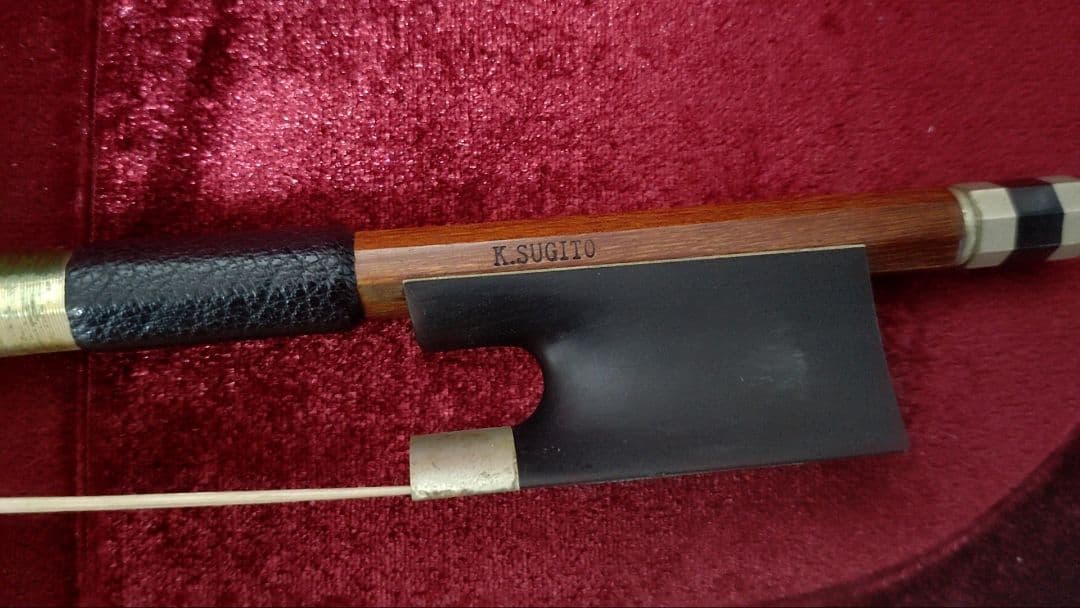 本日限定値下げ　ルーマニア製　GLIGA　バイオリン　4/4