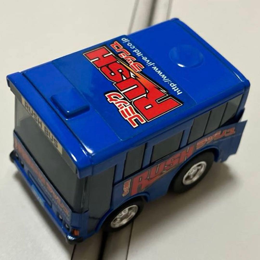 ★チョロＱ　ミニモニ。バス・石ノ森萬画館・ポストペット他★