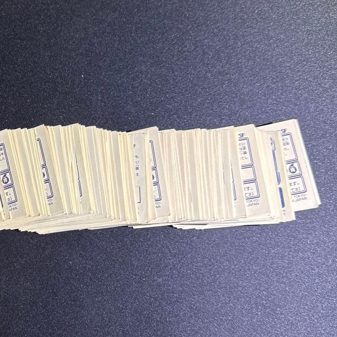 ポケモンシール　最強シール烈伝　アマダ