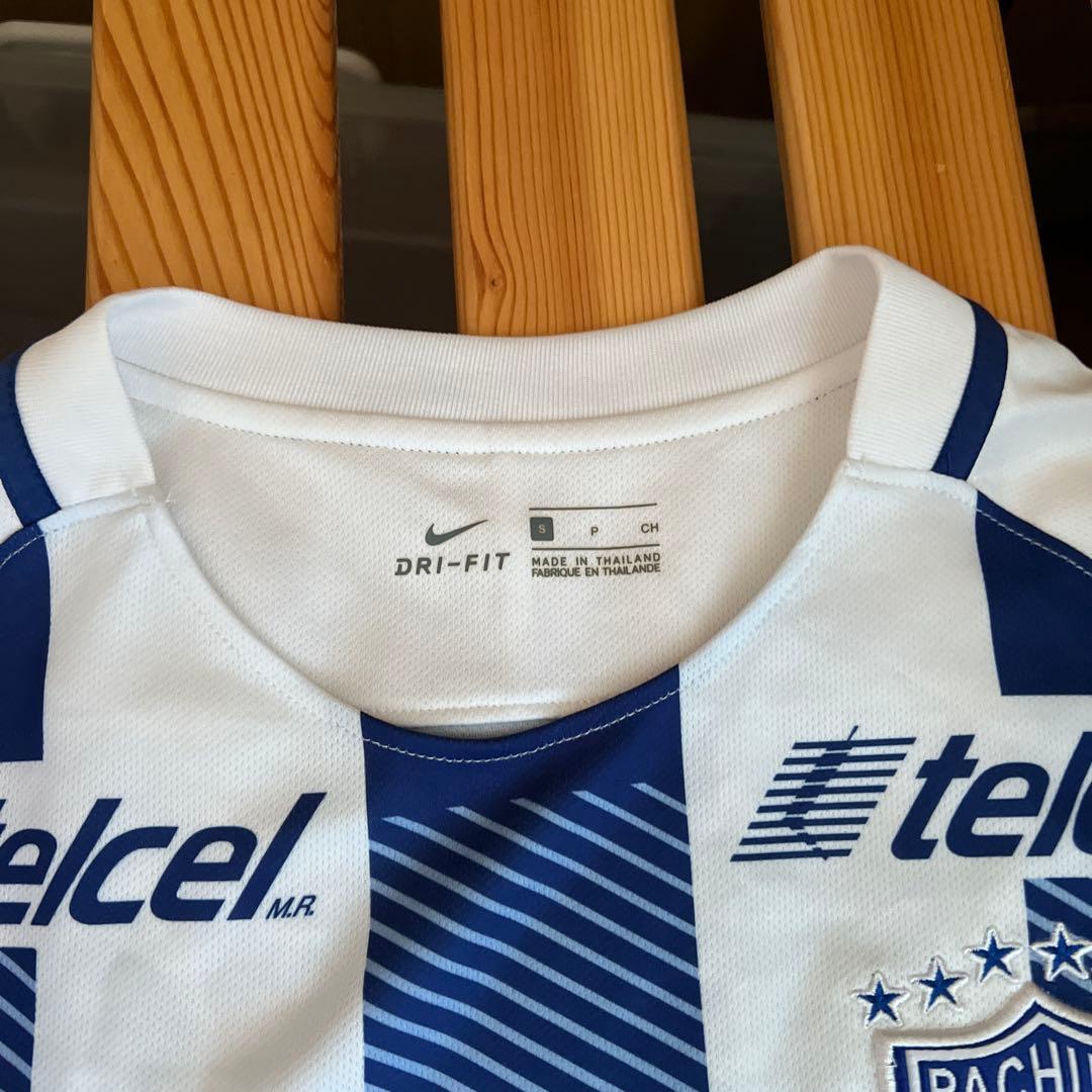 Nike Pachuca サッカーシャツ DRI-FIT