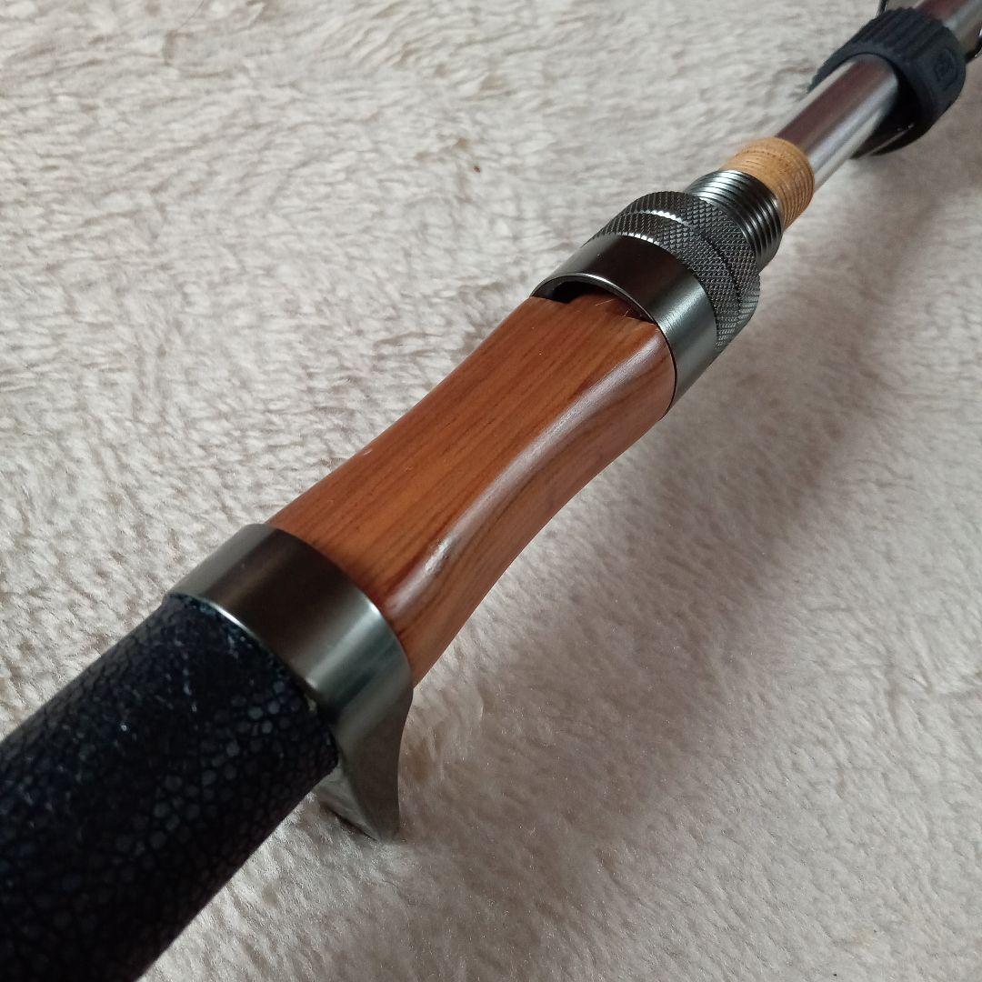 ぺ*ん様 ORCA／オルカ LNER PLANET メタルナープラネット