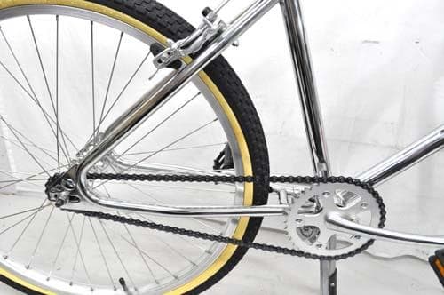 HOW I ROLL KICK IT 26インチ レストア済美車