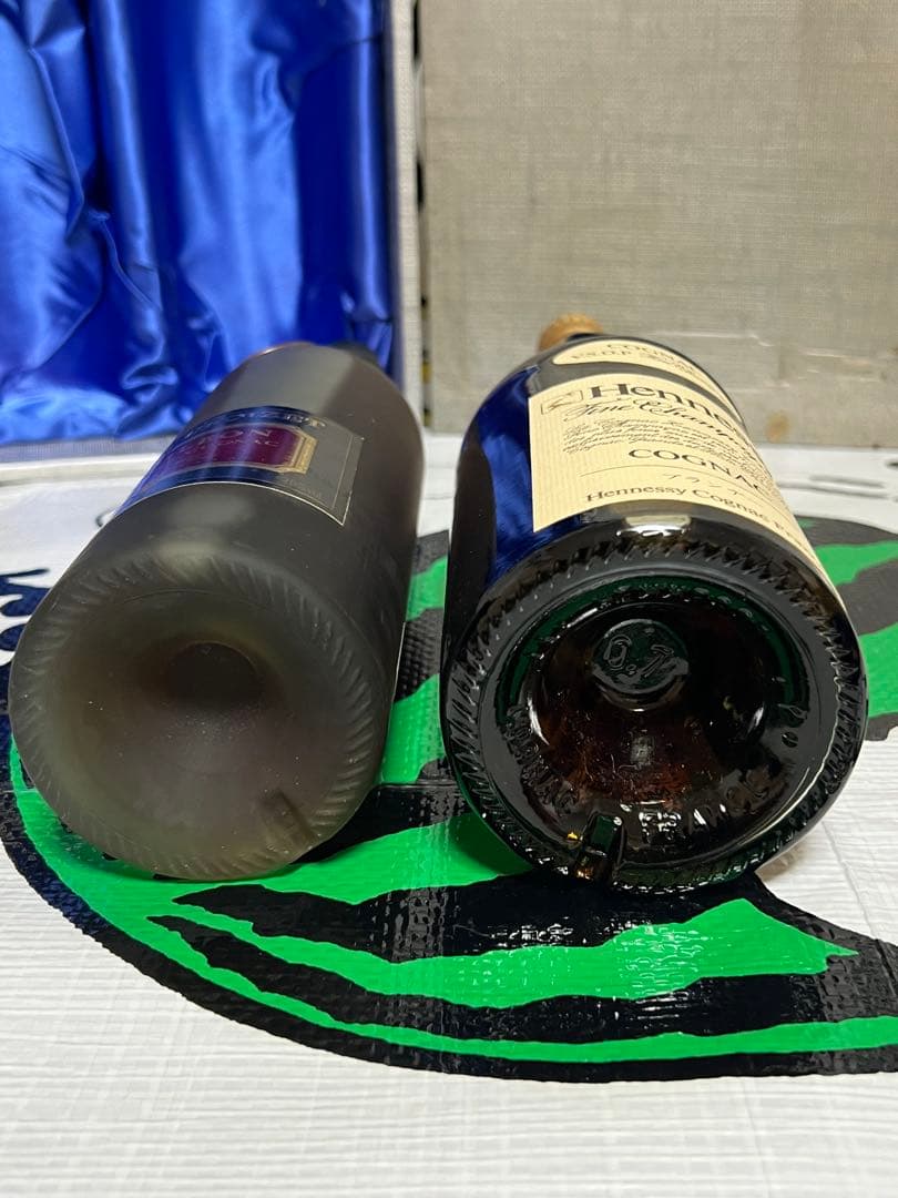 ブランデー コニャック ヘネシー VSOP ❗️ クロアーゼ　ナポレオン