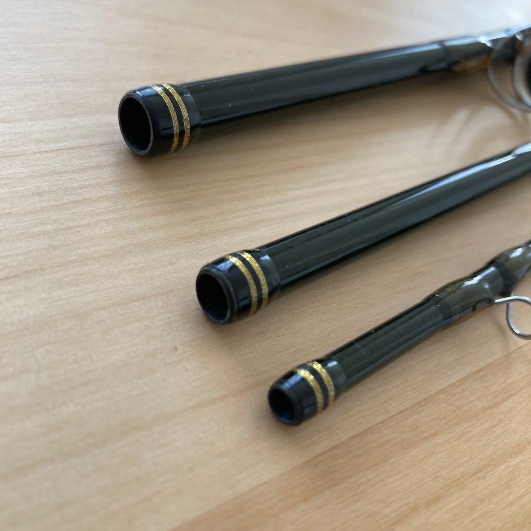 SAGE XP グラファイトIII 8100-4