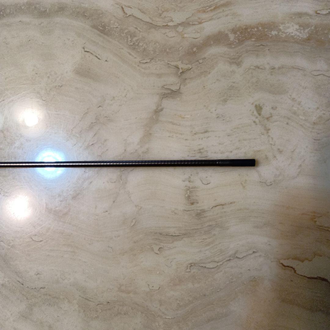 シマノ鮎ソリッド替穂先