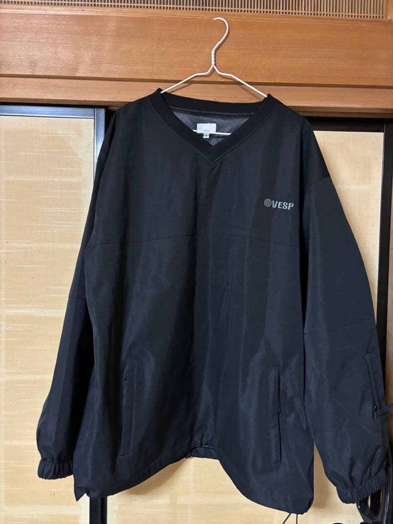 toshii04　VESP上のみ