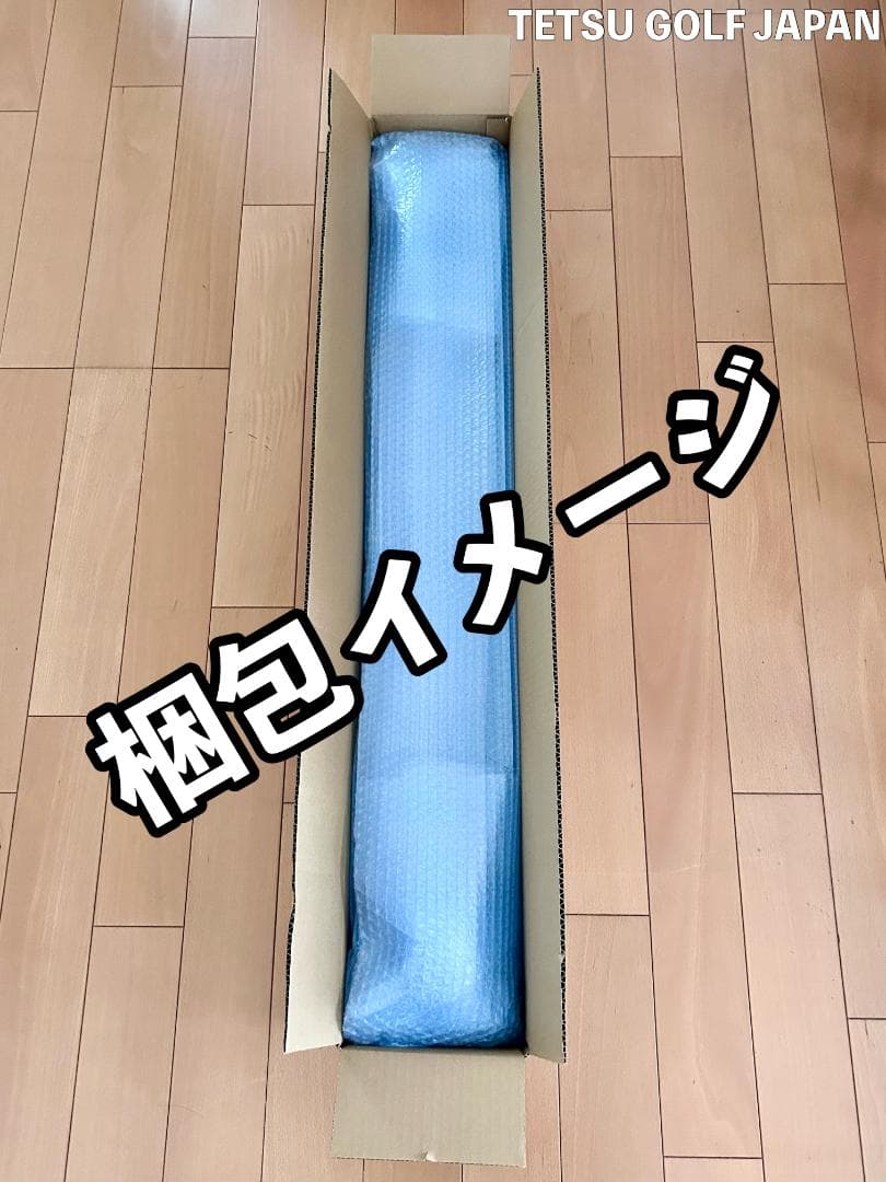 【レフティ】 ミズノ MP-68 4-PW 7本 マミヤ アッタス115 X