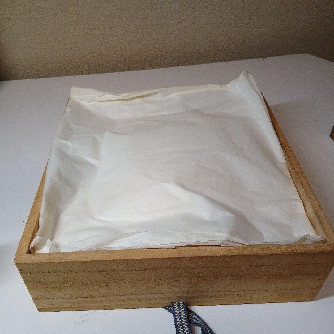 備前焼　馬場祥輔　皿