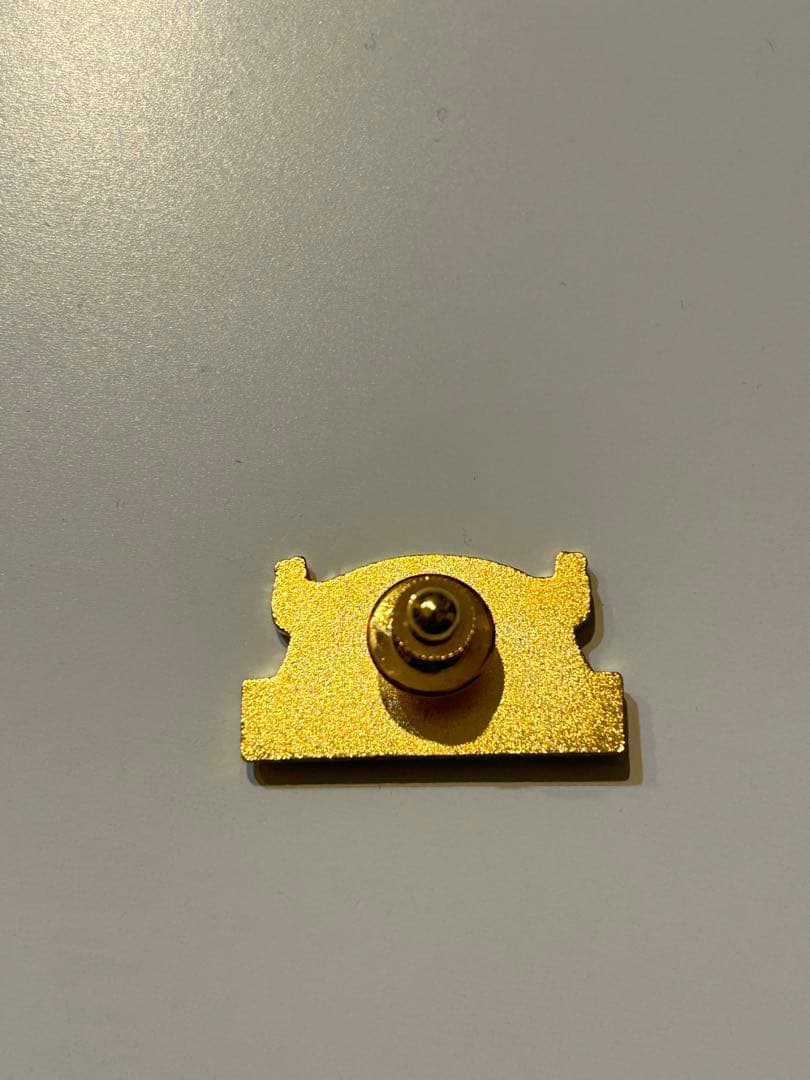 [希少]1994年KFC チームチャレンジピン ケース付き