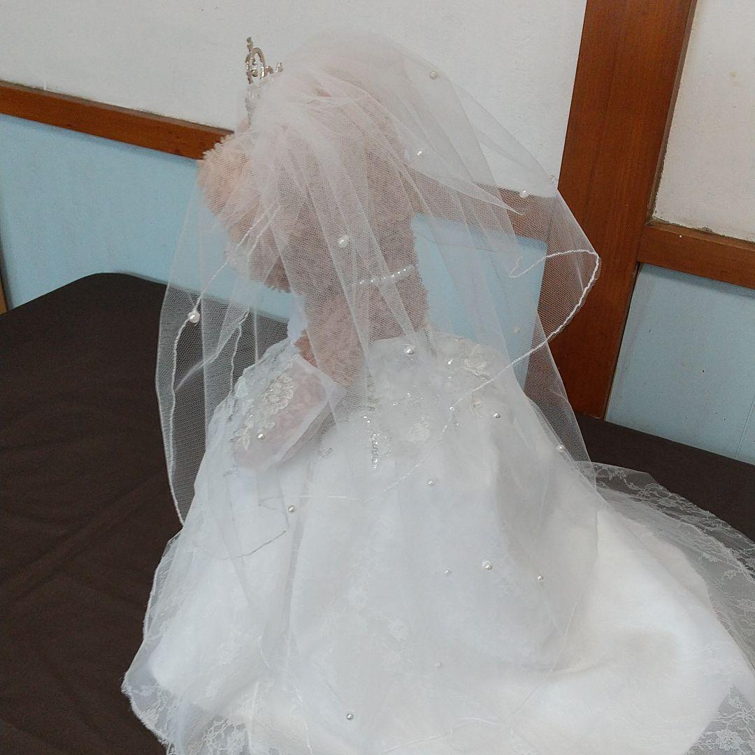 ぬいぐるみコスチューム