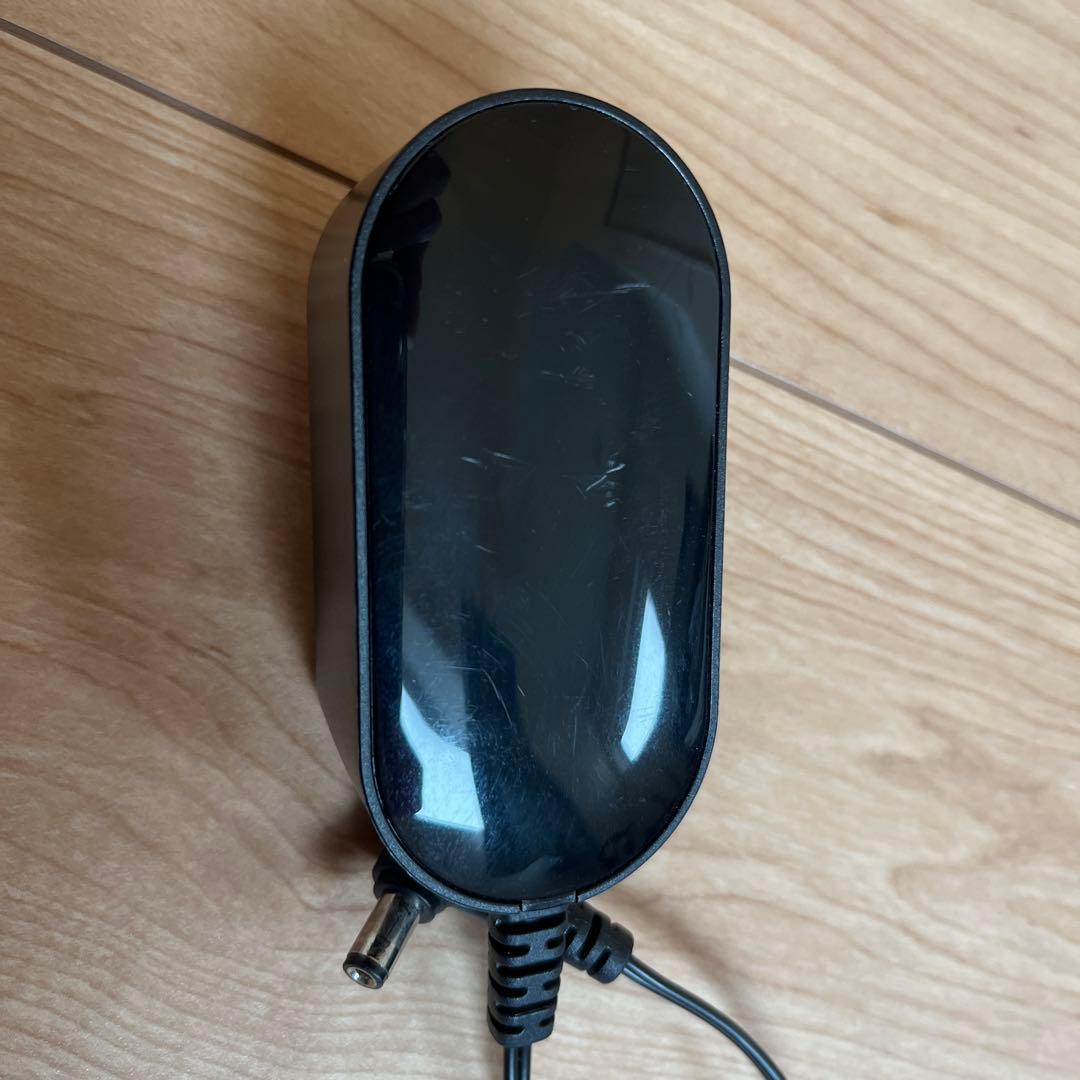 Vital Audio VA-08 Mk-II パワーサプライ　バイタル