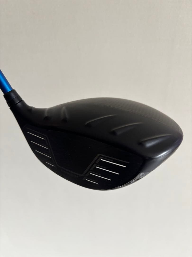 希少レフティ PING G440 MAX 10.5 VENTUS BLUE 5S