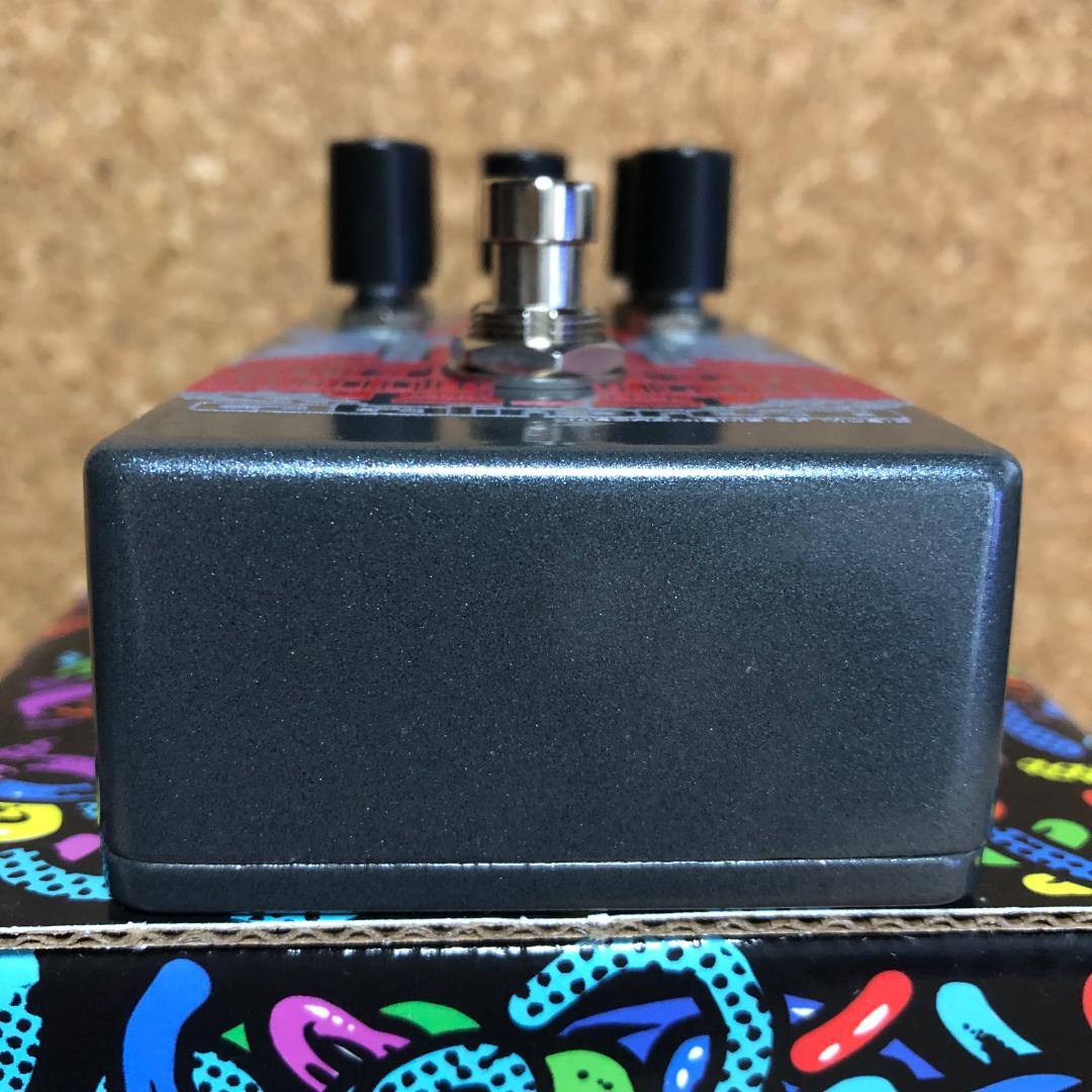 Catalinbread RAH オーバードライブ