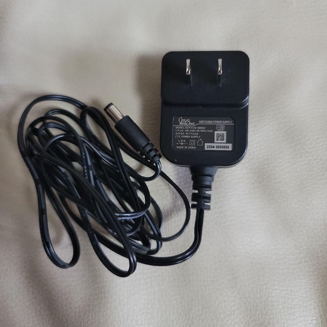 ギター Crews Buff Out