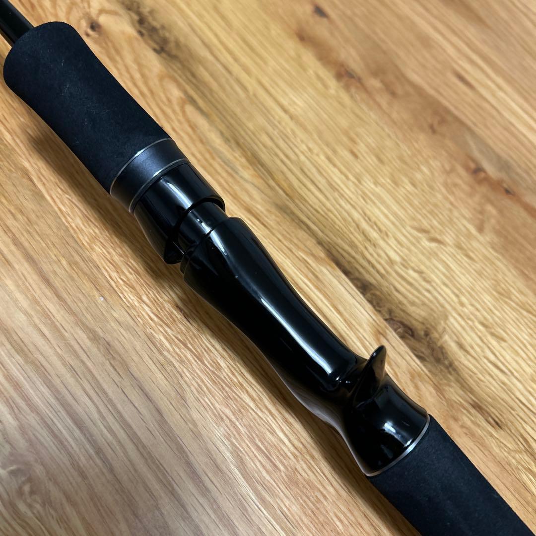 シマノ　スコーピオンXV 1581F-2