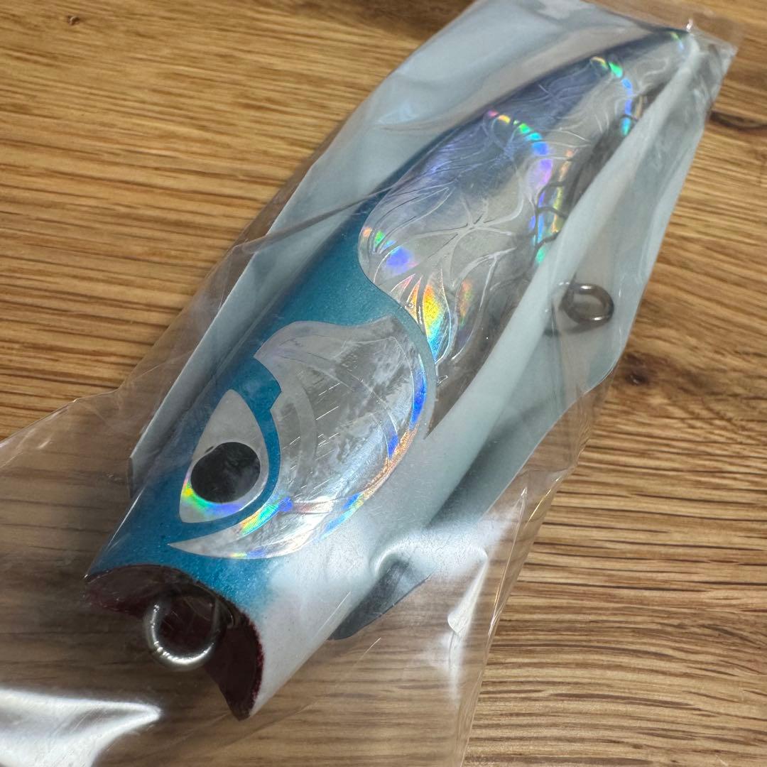 【新品未開封】CB ONE DIXON 200　シービーワン ディクソン 200