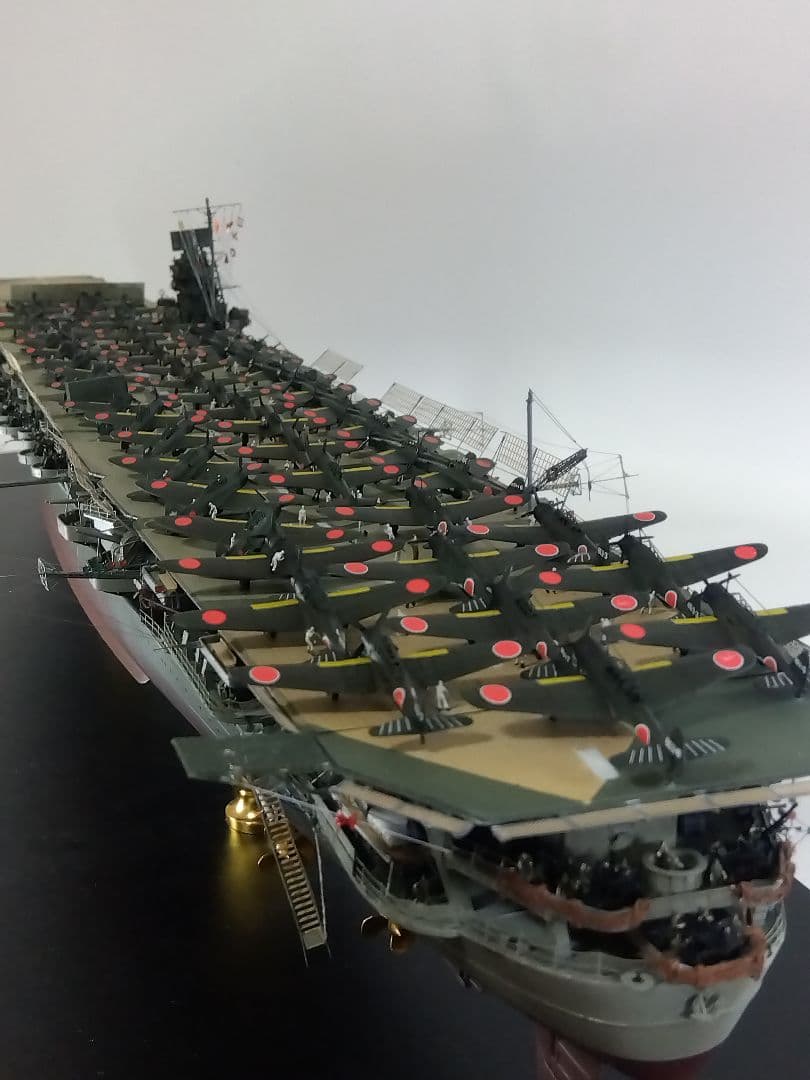 確認用　艦船製作ご依頼ページ