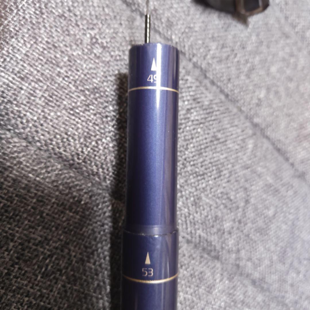 シマノ HOLIDAY 小継　超硬調53 ZT