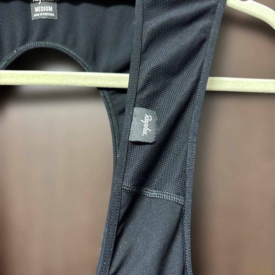 Rapha クラシックビブショーツＭ