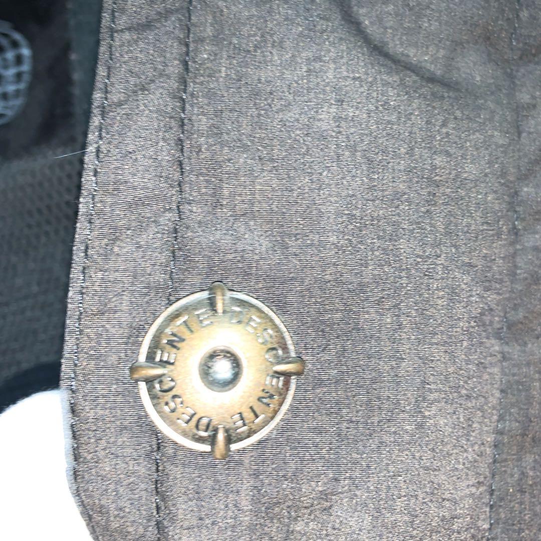 DESCENTE  ADVENTURE ビンテージ　スキーウェア　Ｓ