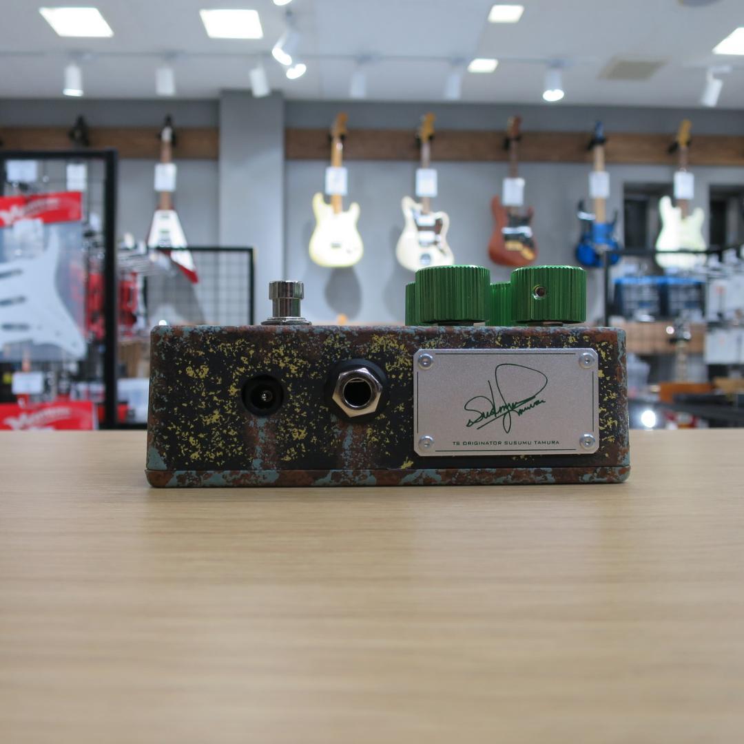 KarDiaN serotonin origin ST オーバードライブ