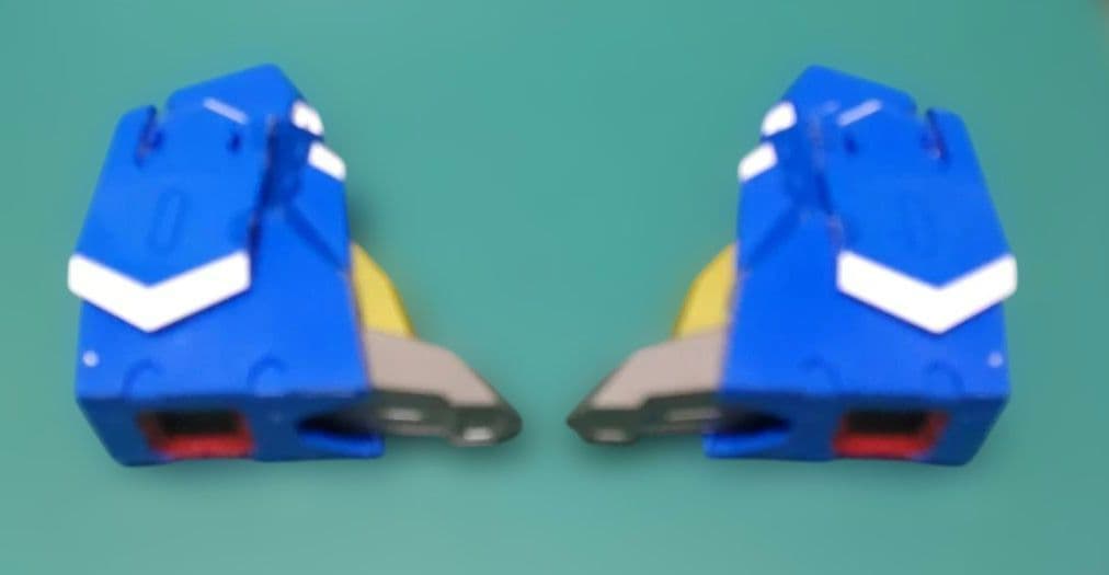 THE合体 ブレイバーンシリーズ　3点セット