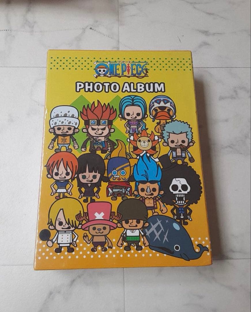 ワンピース × パンソンワークス 他 グッズまとめ売り【未使用 / 計17点】