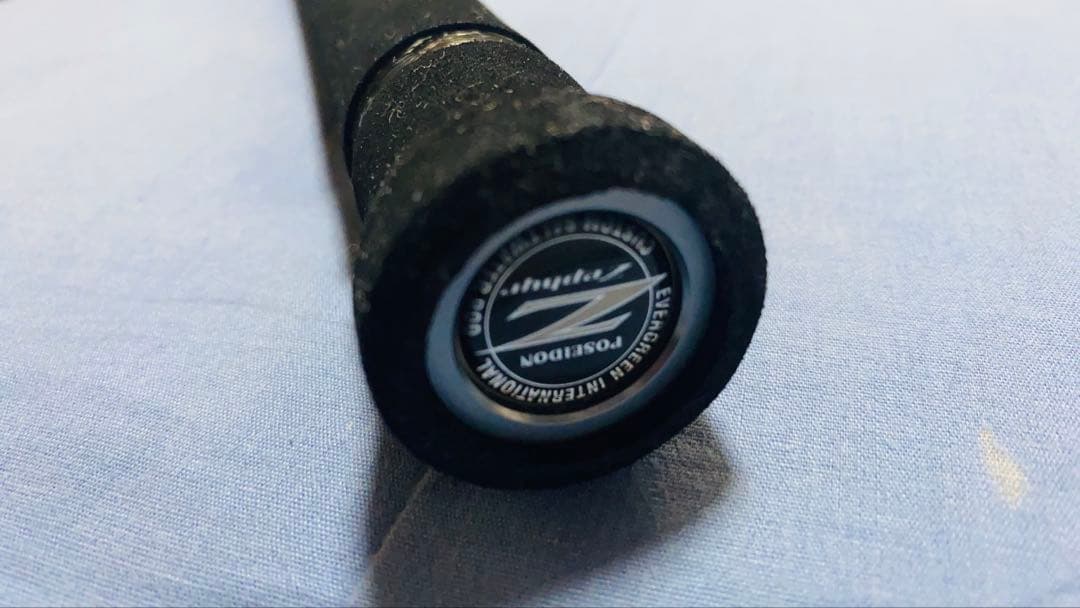 美品！　ゼファー　アバンギャルド　93 パスブレイカー　ビッグベイト