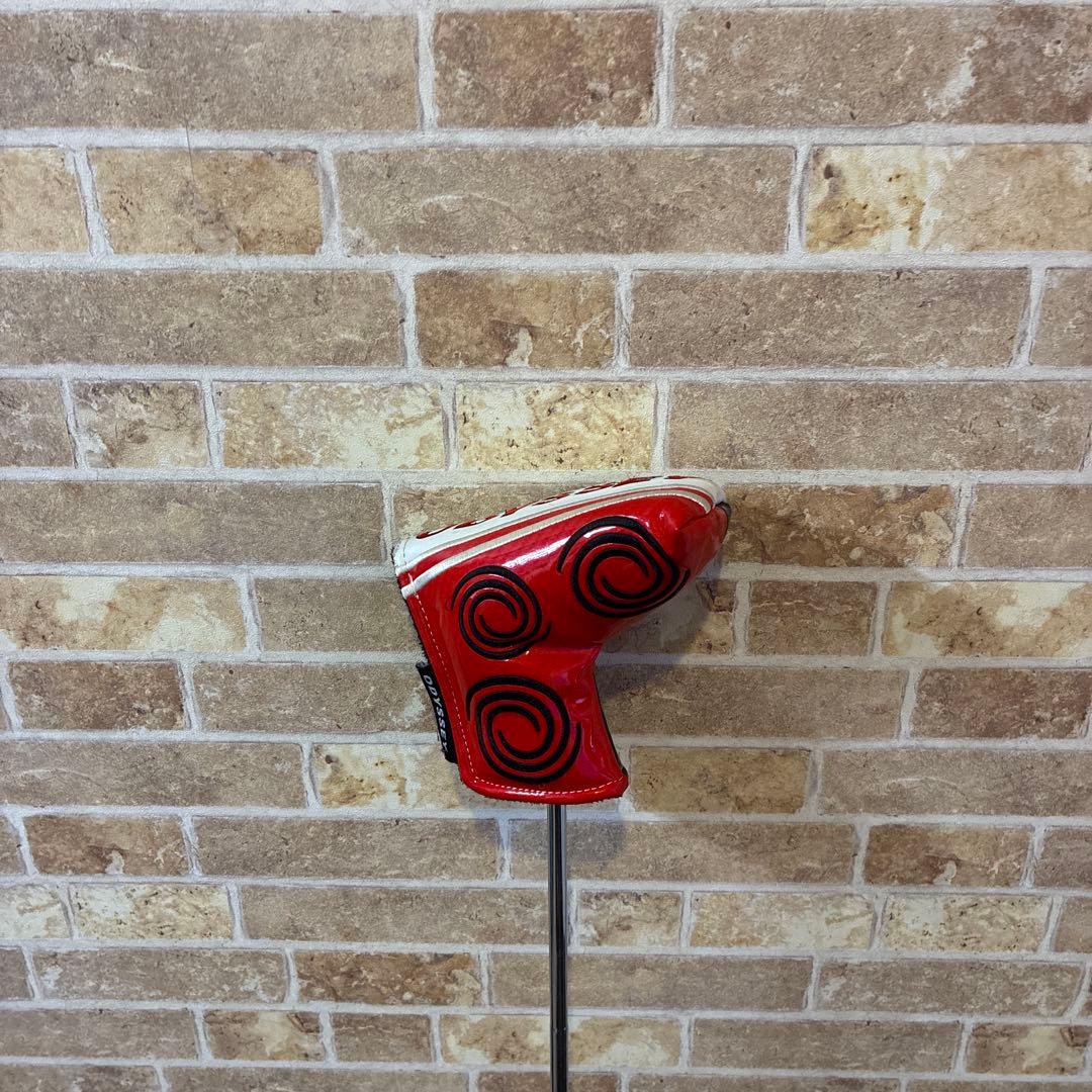 オデッセイ O　WORKS　TOURDOUBLWIDE 34インチ