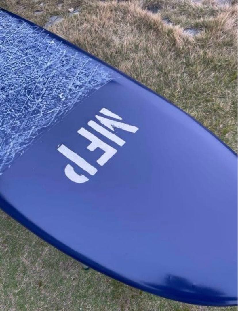 ミッドレングス　サーフテック ウルトラフレックス　7`8