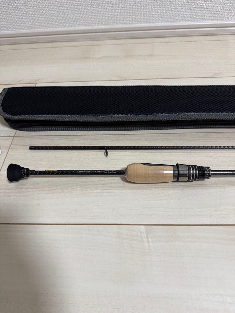 2024 スーパーコルト GCORSS-642L-T